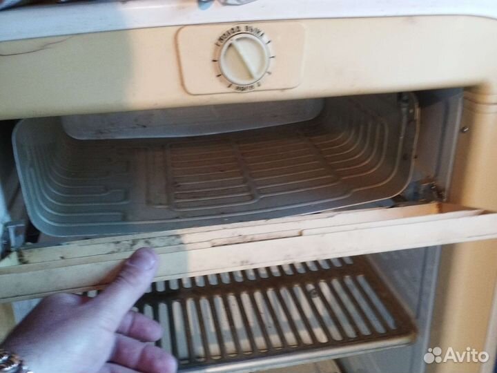 Холодильник бу