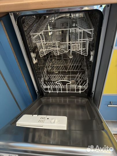 Посудомоечная машина 45 см