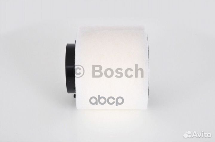 Фильтр воздушный audi A4 2.7 TDI 06.2008 - 03.2