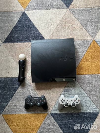 Sony playstation 3
