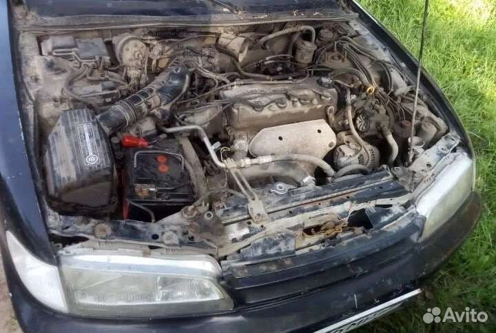 Honda accord 5 cd5 f22b vtec МКПП 1995г седан