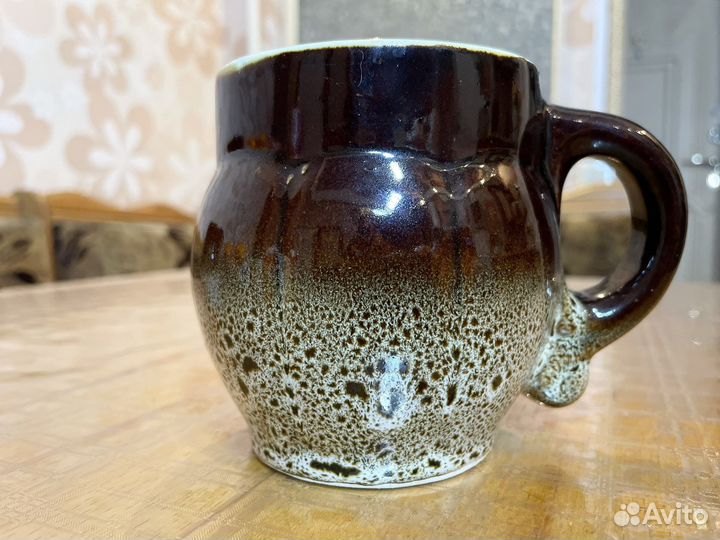 Кружка керамика 350 мл