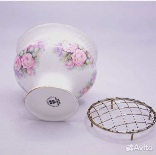 Роузбол розы