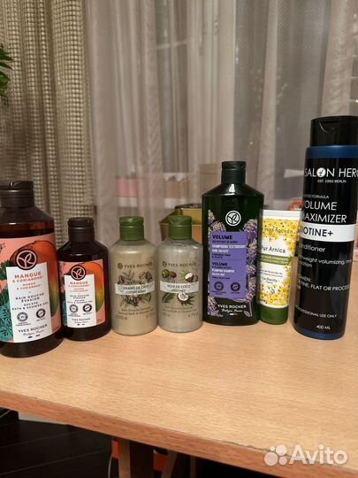 Набор косметики