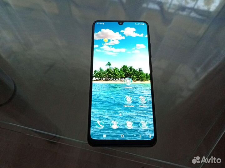 Samsung Galaxy A32, 4/64 ГБ