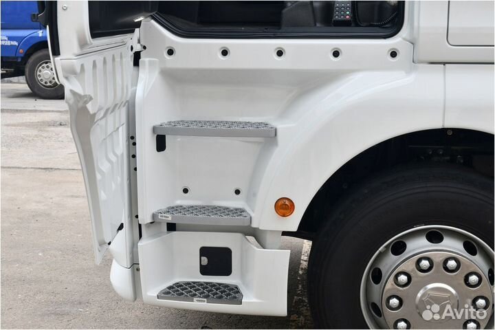 Sitrak C7H Max, 2024