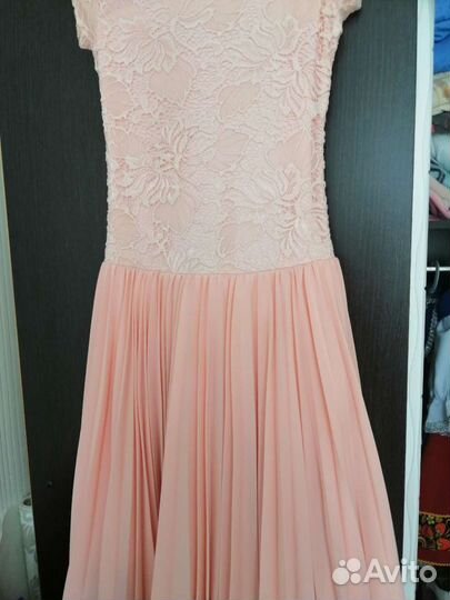 Рейтинговое платье