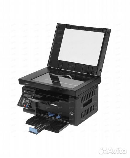 Лазерное мфу pantum m6500w