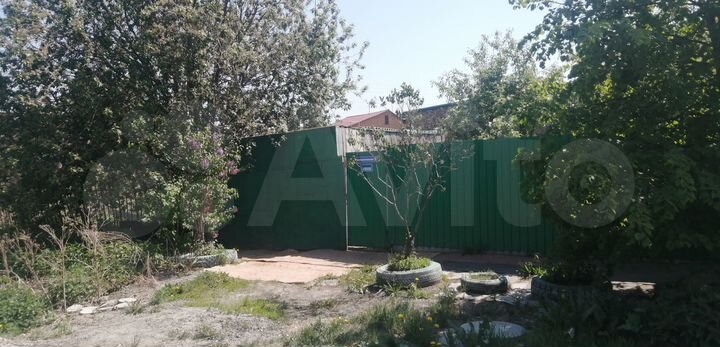 Дом 54 м² на участке 5 сот.