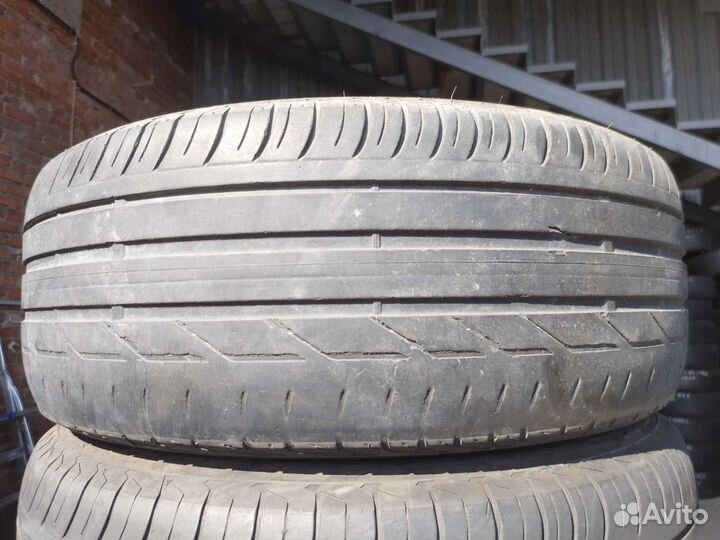 Bridgestone Turanza T001 225/55 R17 97W