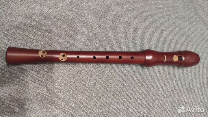 Блокфлейта hohner B9556 Sopran, Germ