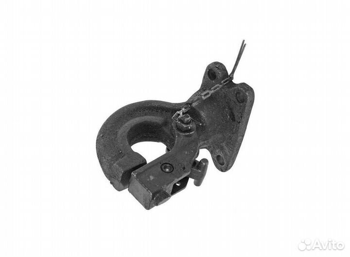 Фаркоп УАЗ 452/469 старого образца