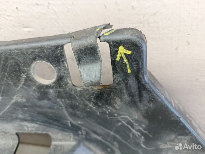 Защита двигателя Мазда