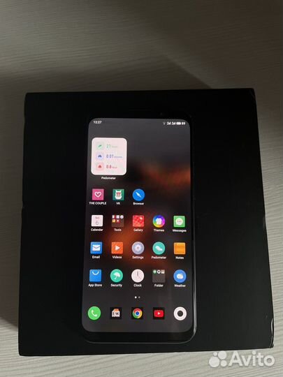 Meizu 16x