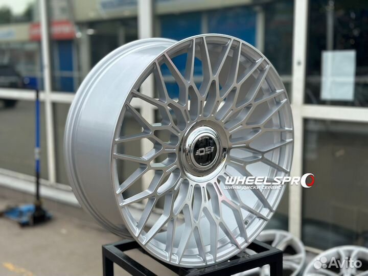 Диски R24 Ford F150