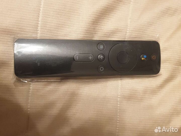 Xiaomi новый пульт Bluetooth