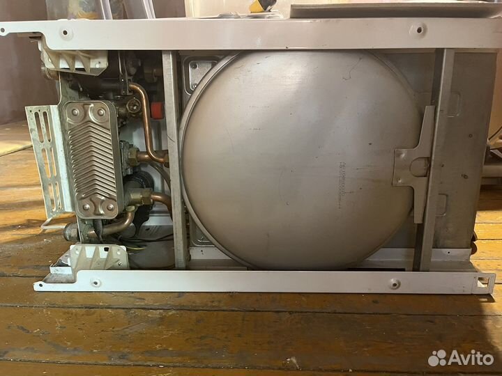 Котел газовый