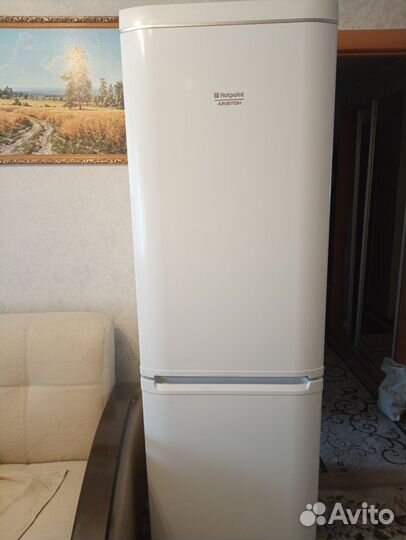 Холодильник б/у в рабочем состоянии