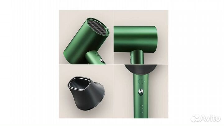 Фен для волос Xiaomi ShowSee A5