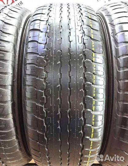 Dunlop Grandtrek AT22 265/60 R18 110H