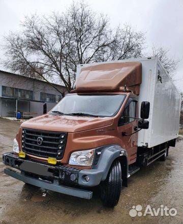 Грузоперевозки межгород до 20 тонн