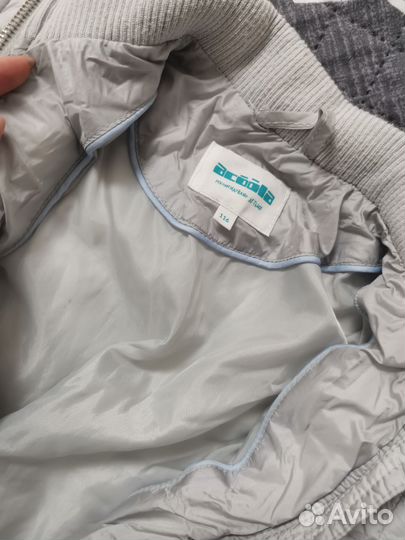 Детская одежда для девочек