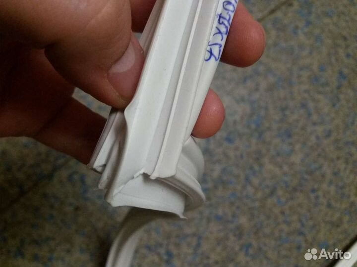 Уплотнитель для холодильника