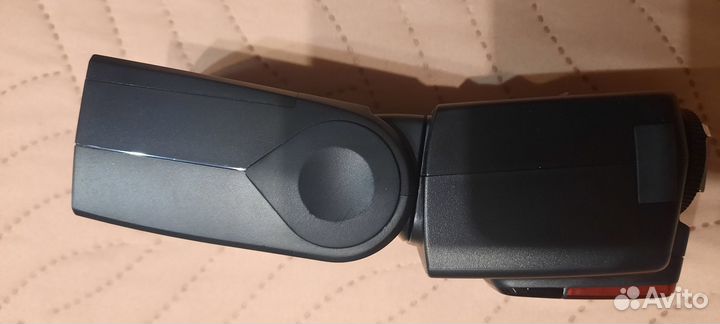 Вспышка yongnuo 568EX II