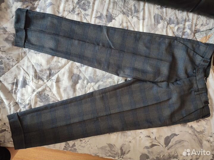 Школьная форма noble people 140