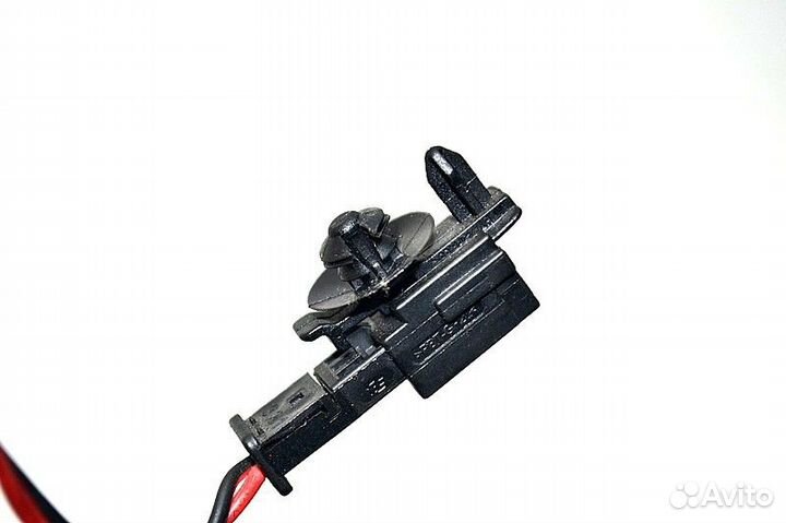 Динамик volvo FH (01.12)