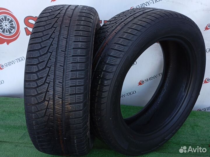 Hankook Winter I'Cept Evo2 W320A SUV 225/55 R18 102V