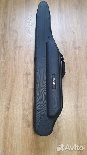 Чехол жёсткий под спиннинг удочки