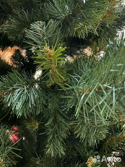 Елка искусственная бу 240