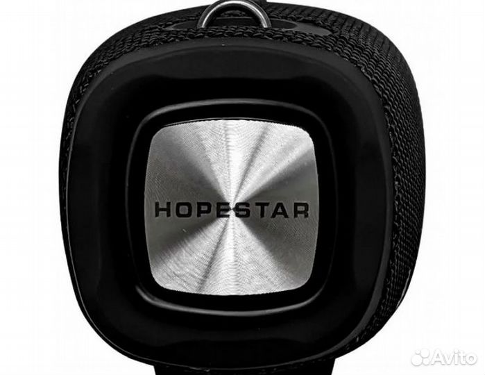 Колонка JBL Charge 3 Уступила Колонке Hopestar H41