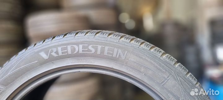Vredestein Wintrac Pro 275/45 R21
