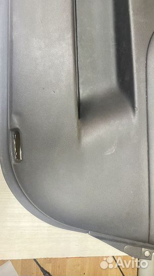 Обшивка двери передней правой Infiniti FX50 II (20