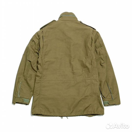 Японская куртка Buzz Ricksons M65