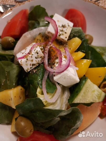 Повар с проживанием на море