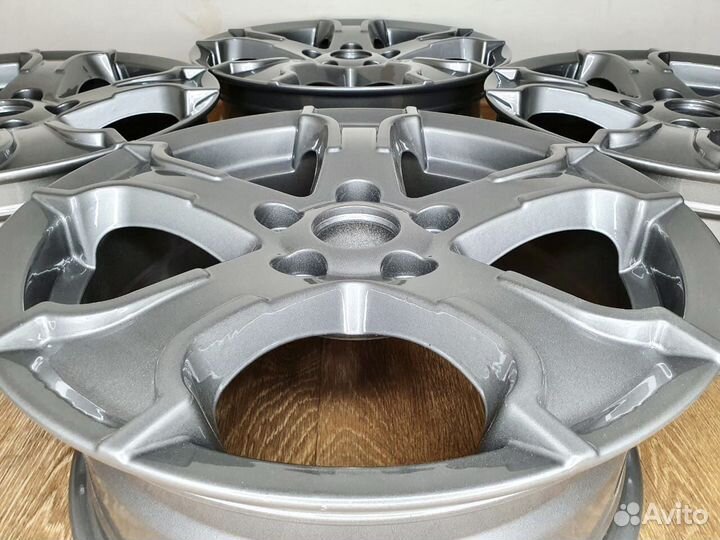 Диски Toyota corolla R16