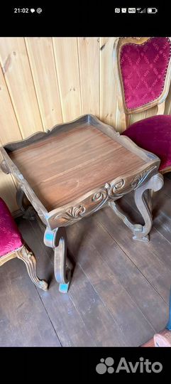 Мягкая мебель натуральная кожа Финляндия