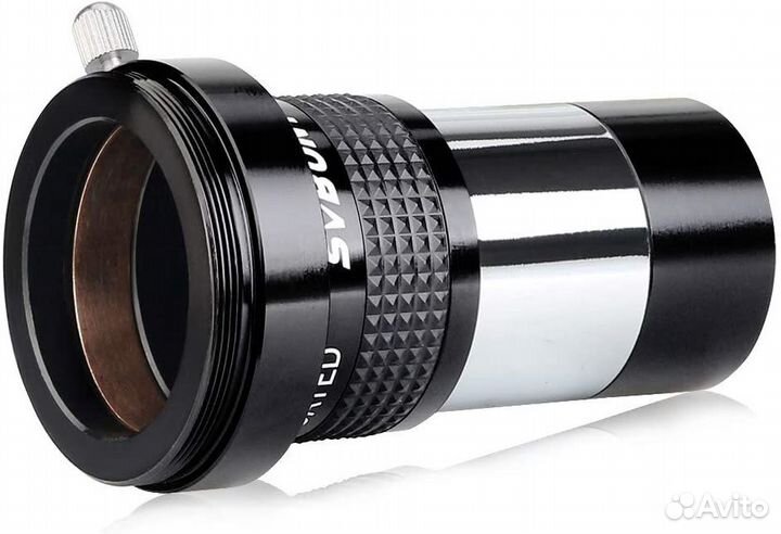 Линза Барлоу svbony 2х, 1,25