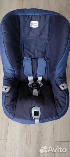 Автокресло britax romer first class plus