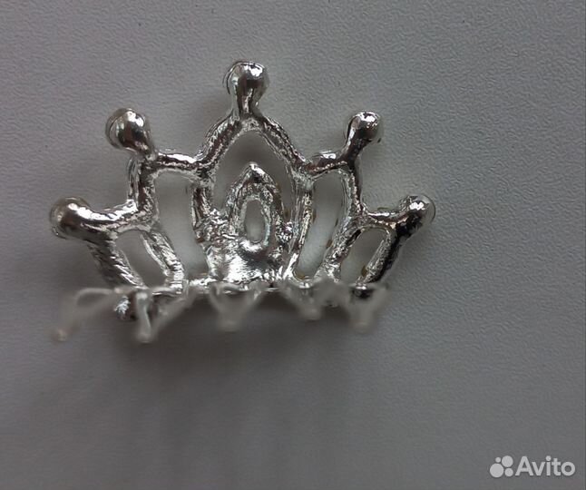 Корона тиара диадема