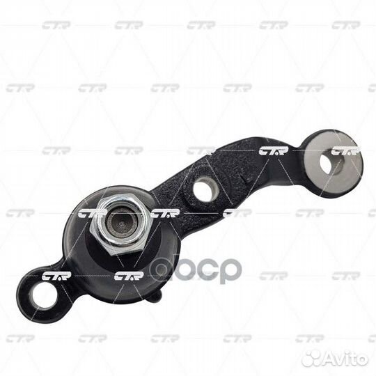 CBT-96L Опора шаровая перед лев CB0439L CTR