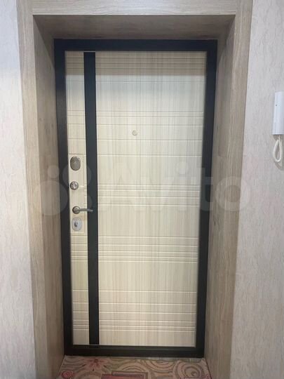 1-к. квартира, 43 м², 6/10 эт.