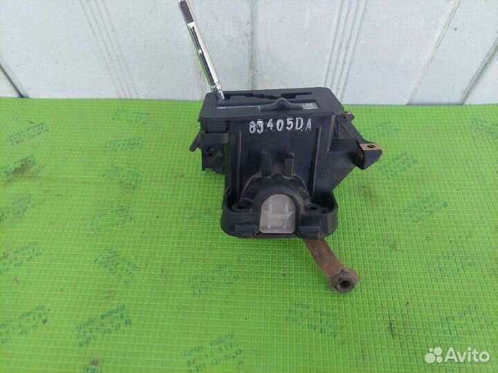 Селектор АКПП Mercedes-Benz W202