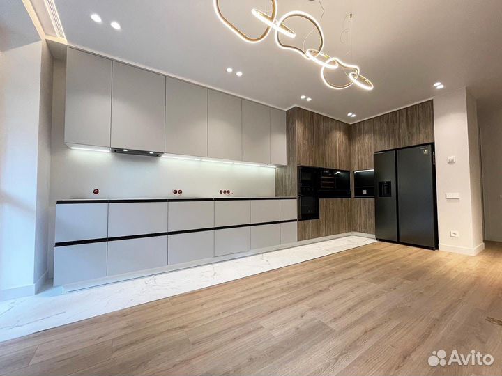 Кухни на заказ