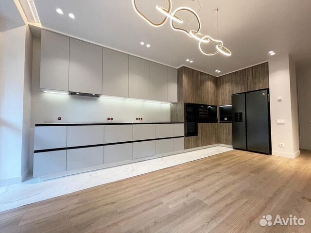 Кухни на заказ