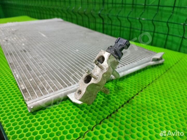Радиатор кондиционера Mercedes-Benz V W639
