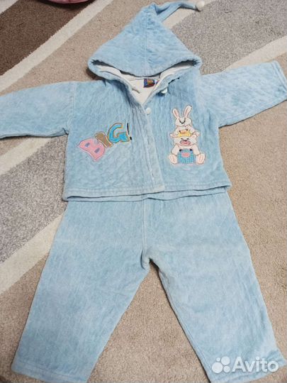 Вещи для малыша